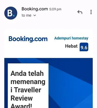 Adempuri Homestay Jitra Exterior photo
