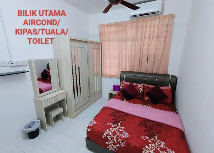 Adempuri Homestay