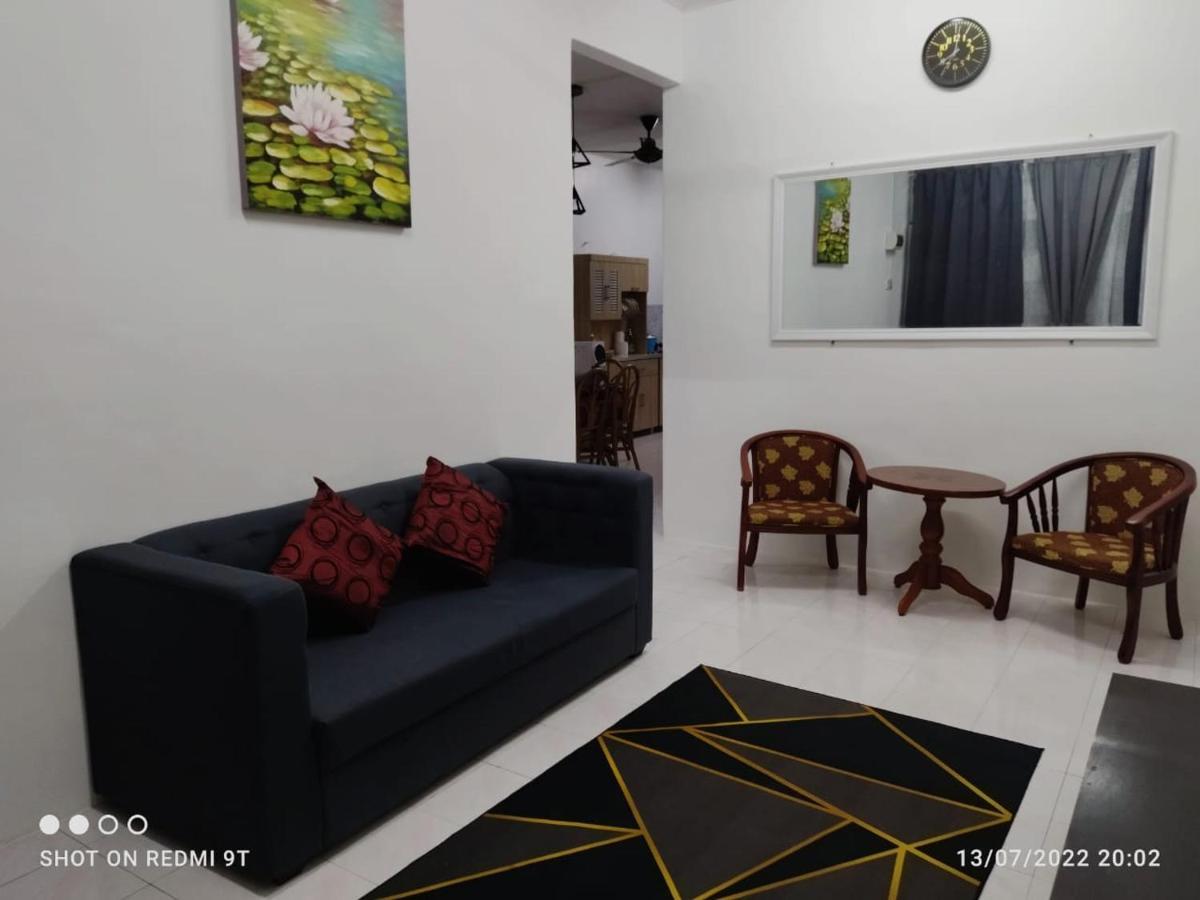 Apartment Adempuri *