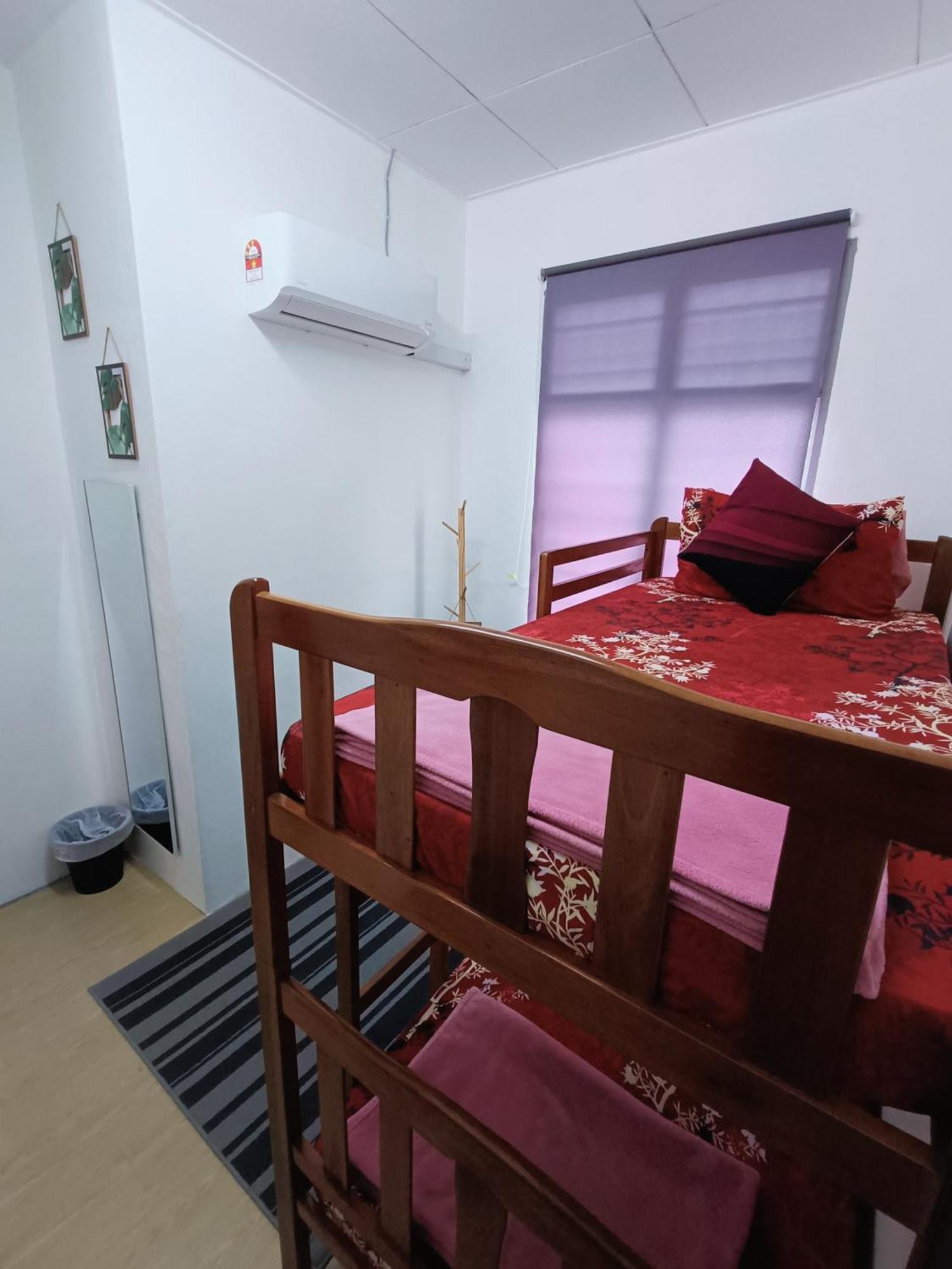 Adempuri Apartment Jitra