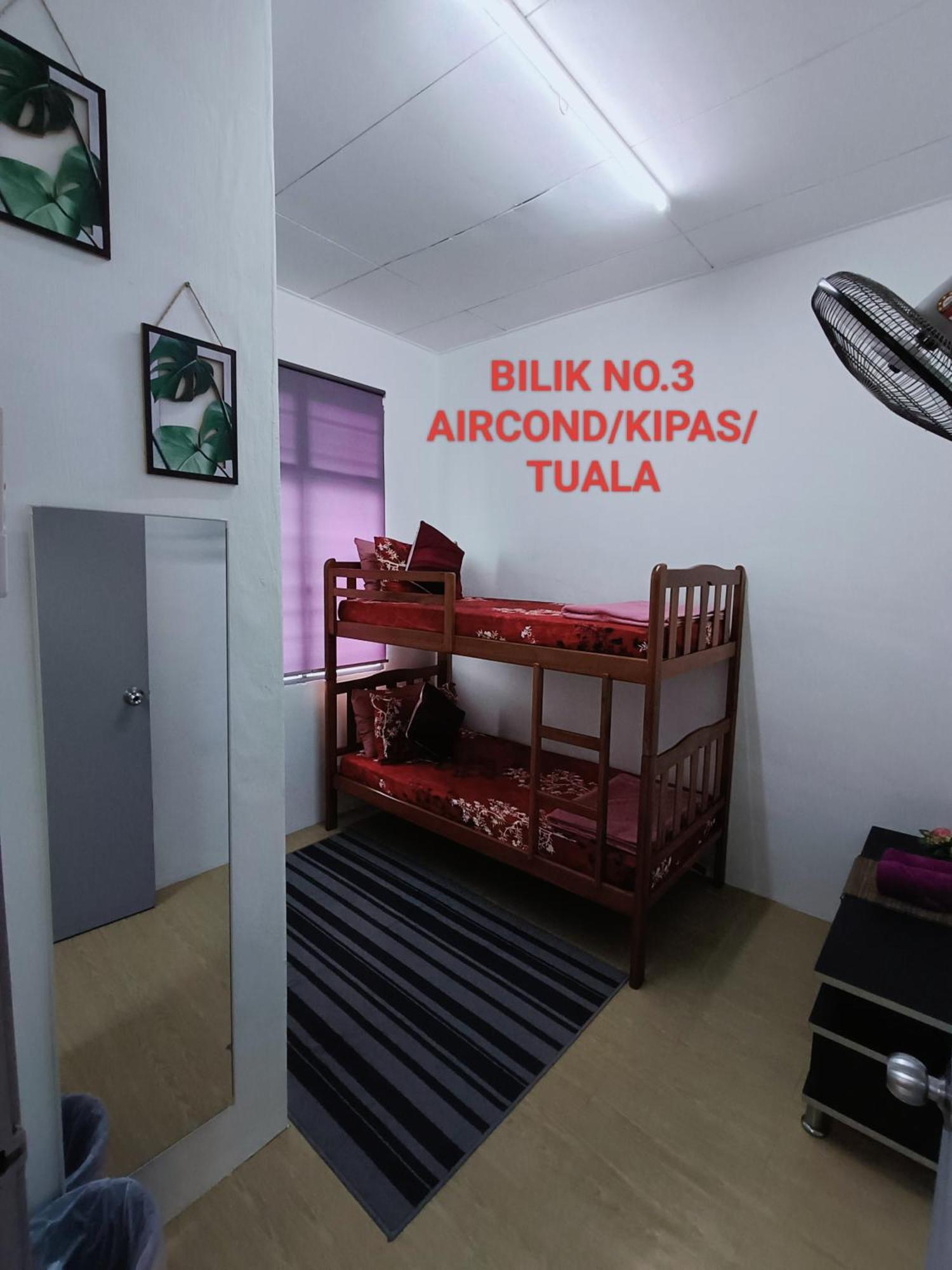 Adempuri * Jitra