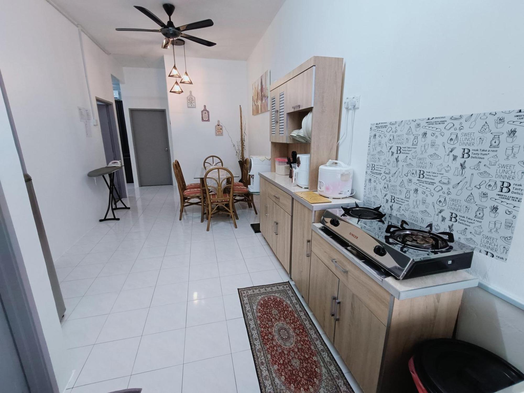 Apartment Adempuri