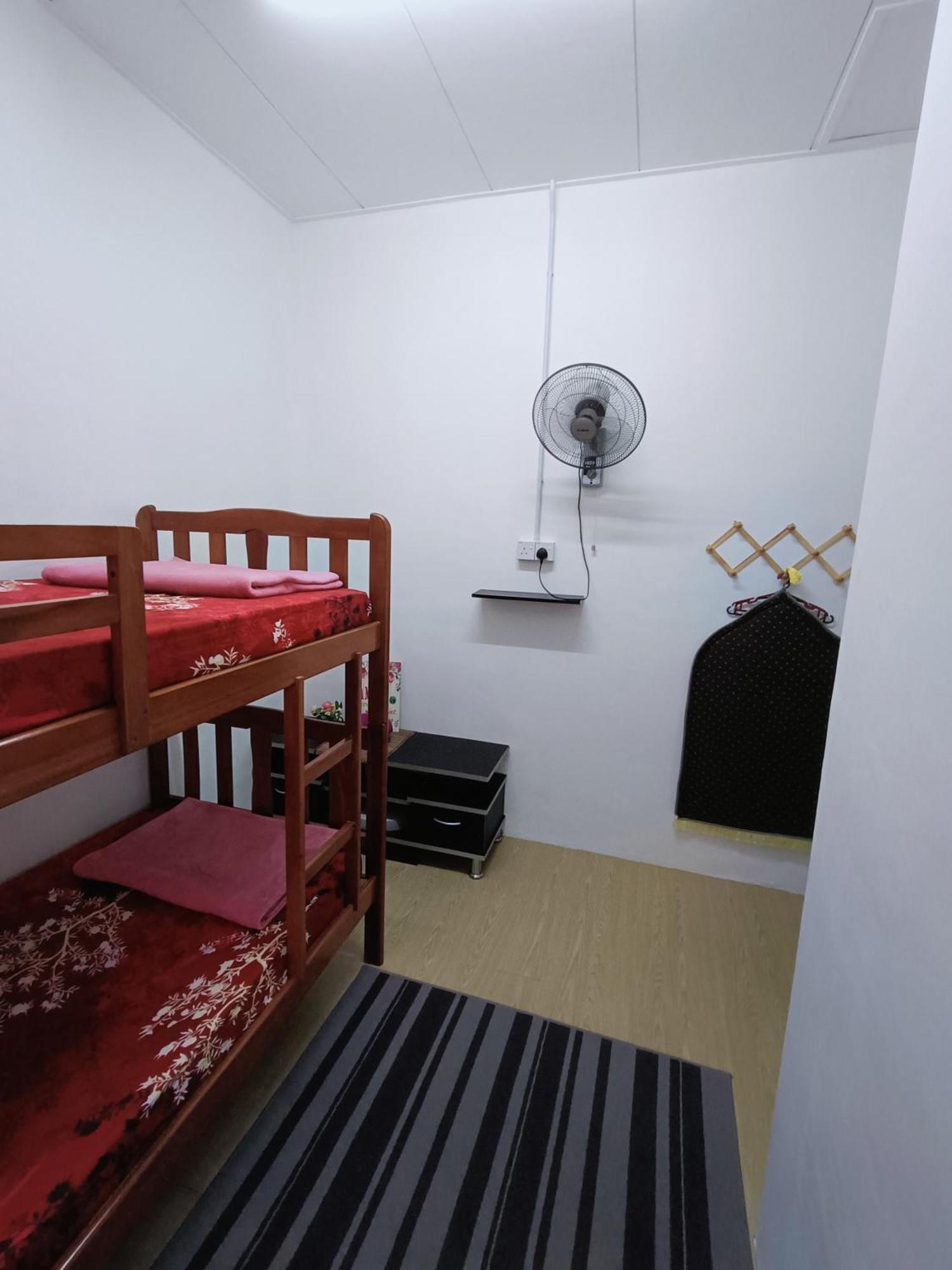 Adempuri Apartment