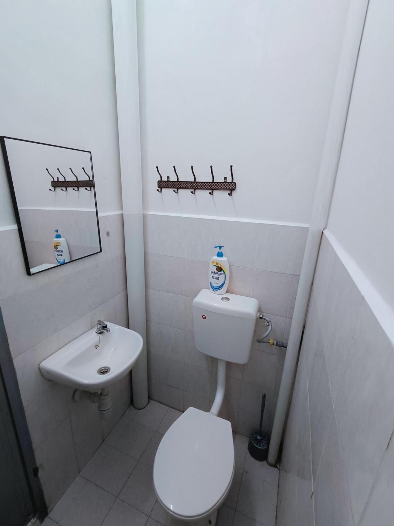 Adempuri Apartment Jitra