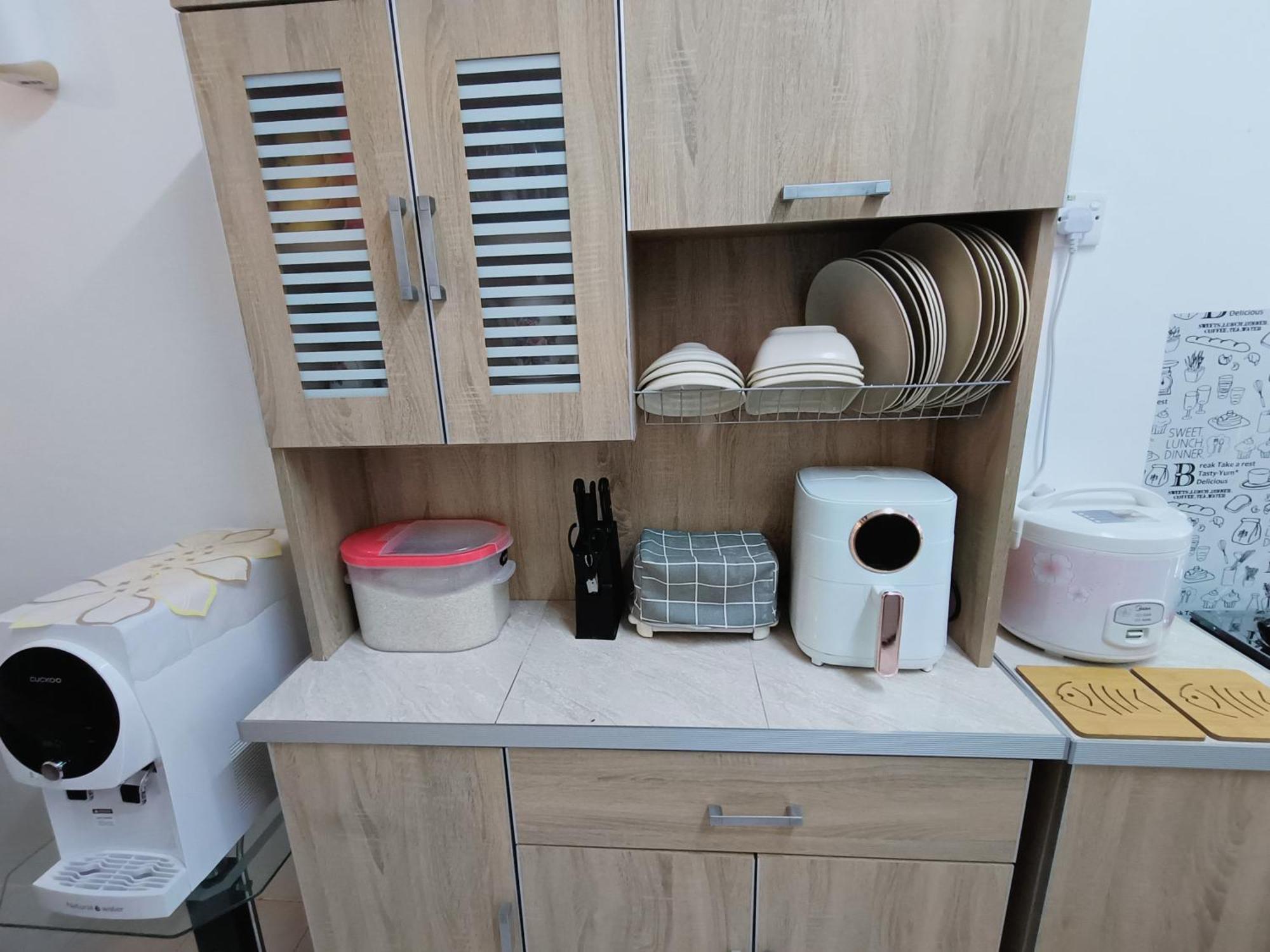 Apartment Adempuri Jitra