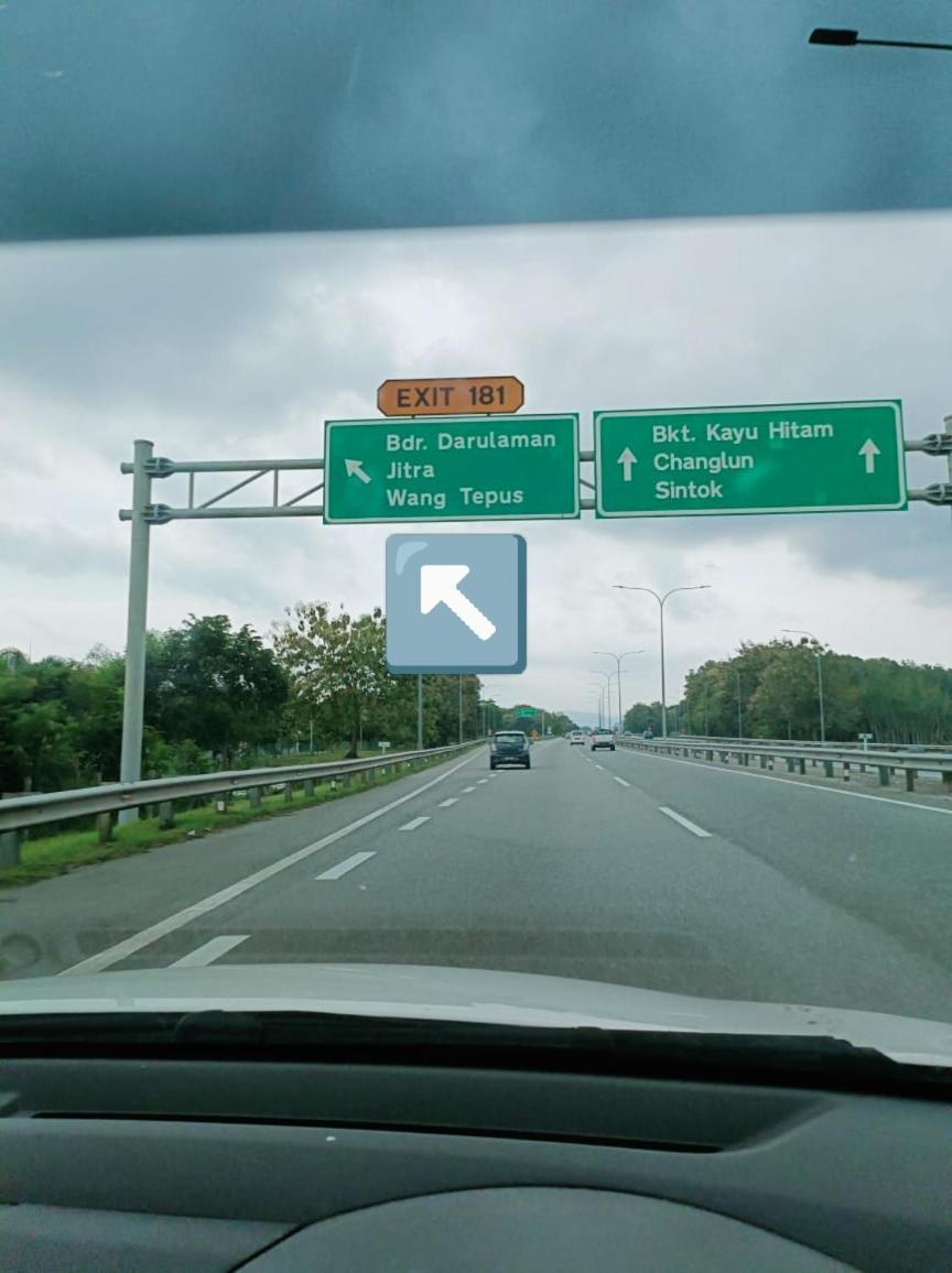 Adempuri * Jitra