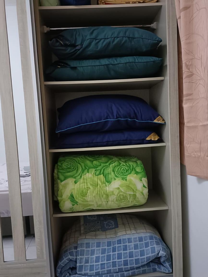 Adempuri Apartment